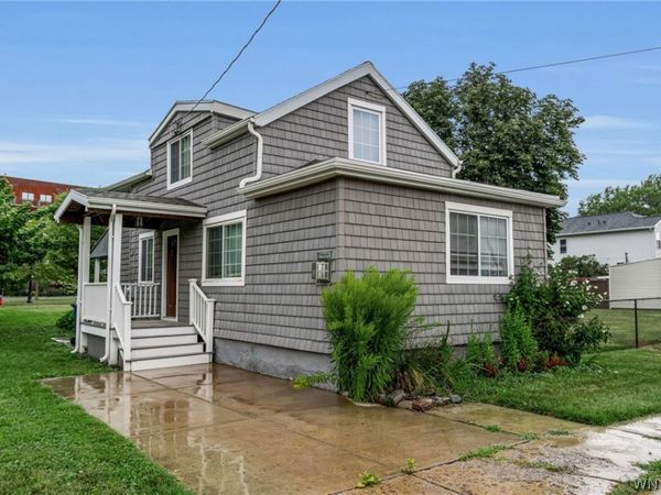 98 Louisiana Street , Buffalo, NY 14204