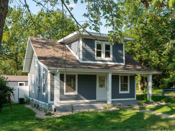 301 W Pendle Street, South Bend, IN 46637