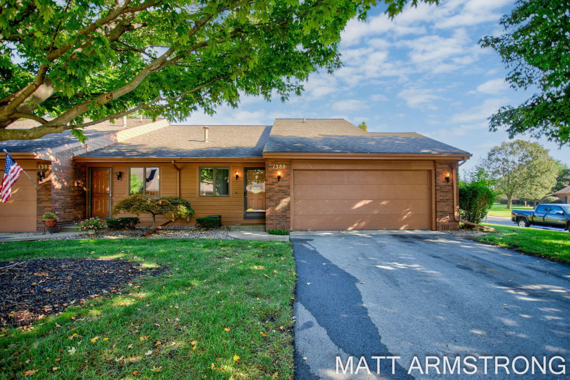 1380 Bent Tree Court, Unit 48, Hudsonville, MI 49426 Main Photo