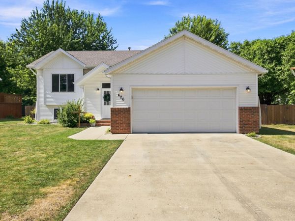 426 17th Street E, West Fargo, ND 58078