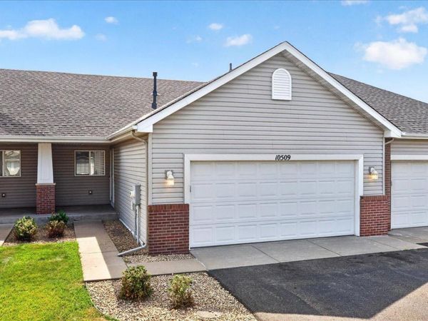 10509 64th Lane NE, Albertville, MN 55301