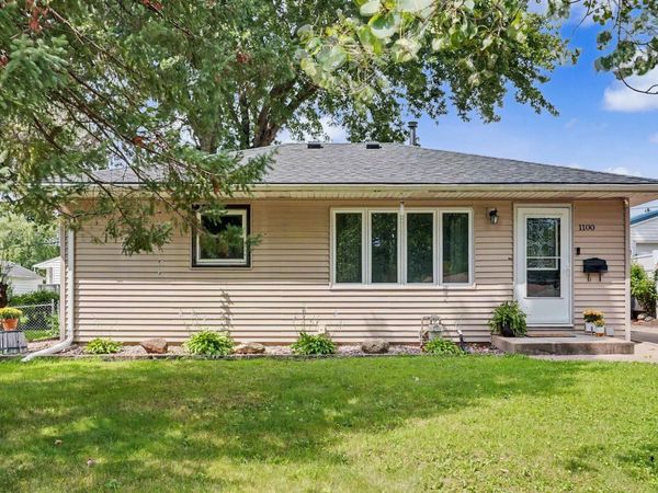 1100 Sheerer Avenue, Waterloo, IA 50701