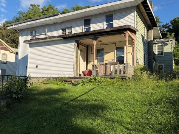 550 Washington Street, Susquehanna, PA 18847