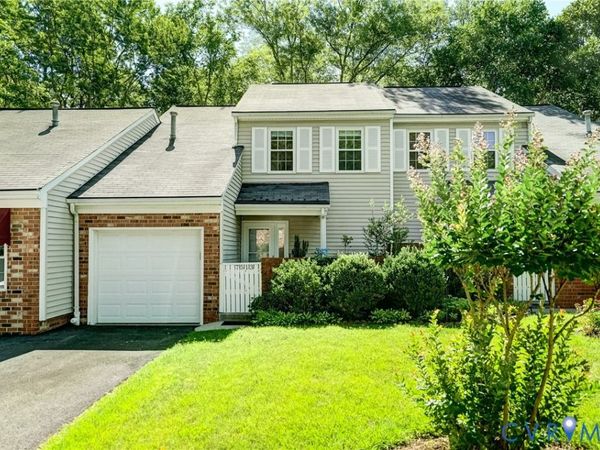7513 Potters Court , Richmond, VA 23225