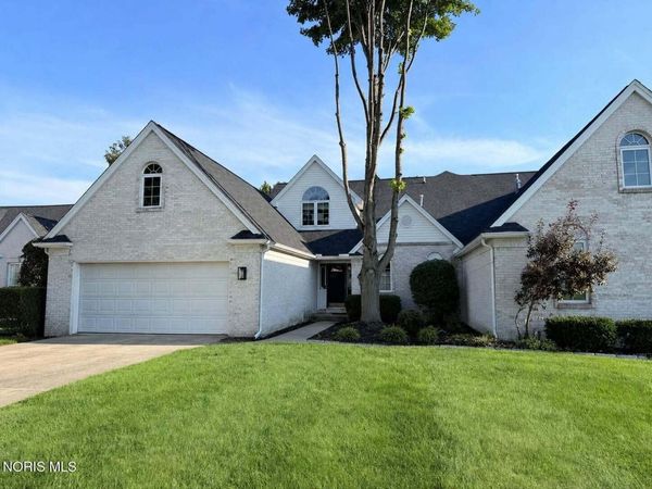 5432 Bayshore Road , Oregon, OH 43616