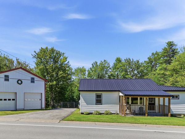1906 NY-10, Caroga Lake, NY 12032
