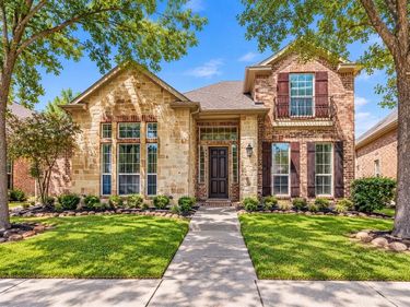 4095 Truman Drive, Frisco, TX 75034