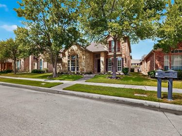 4095 Truman Drive, Frisco, TX 75034