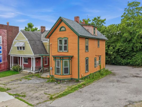 5109 Montgomery Road, Norwood, OH 45212