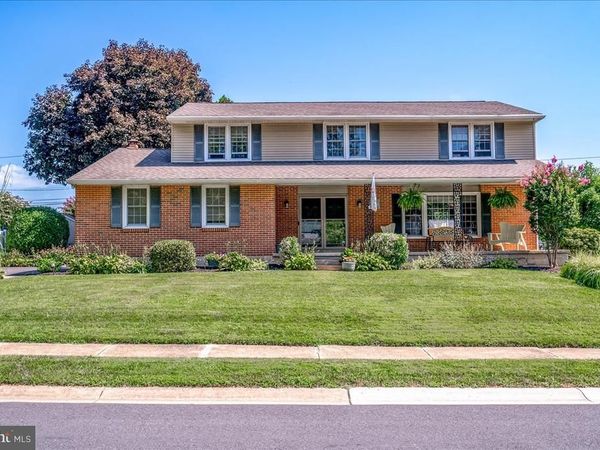2709 BODINE DRIVE, WILMINGTON, DE 19810