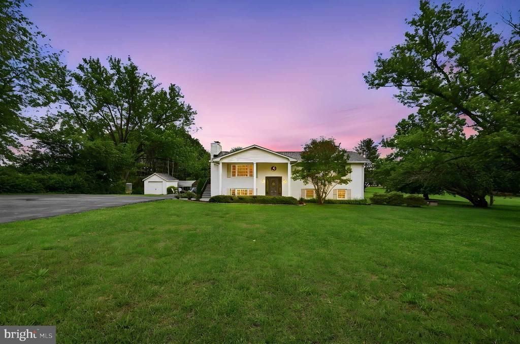 7473 Kennedy Road , Nokesville, VA 20181 Main Photo