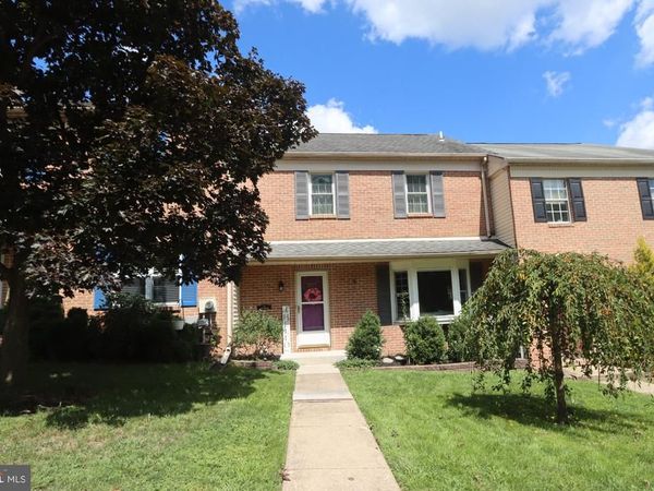 203 GRIMLEY ROAD , SCHWENKSVILLE, PA 19473