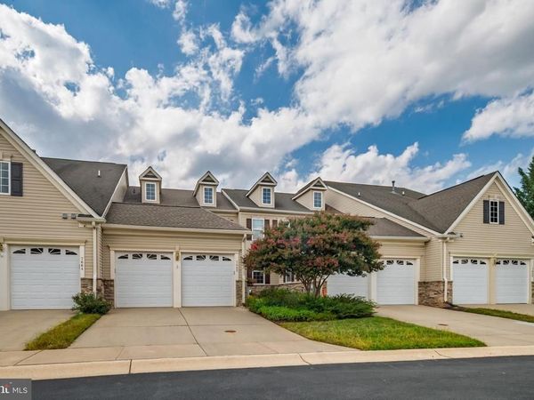 7662 PORCELAIN TILE COURT , ODENTON, MD 21113
