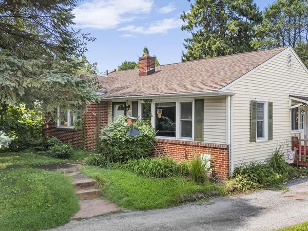 531 KENVIEW AVENUE , KENNETT SQUARE, PA 19348