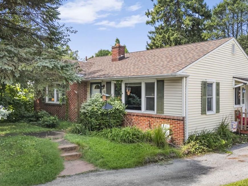 531 Kenview Avenue, Kennett Square, PA 19348 Main Photo