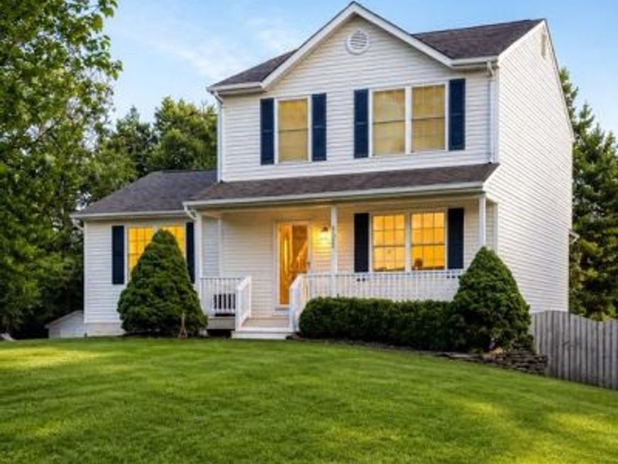 7882 Twin Ridge Drive , Glen Burnie, MD 21061 Main Photo