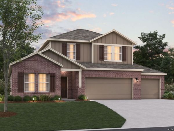 101 Pecos Way, Floresville, TX 78114