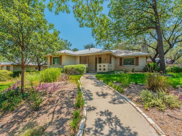 1618 NEW BOND ST, San Antonio, TX 78231