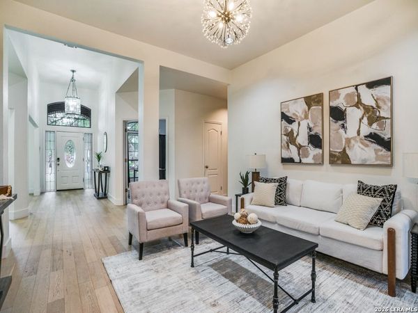 17115 Eagle Star, San Antonio, TX 78248