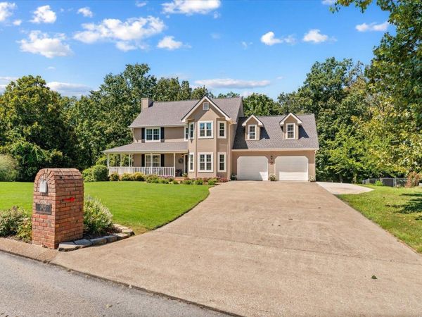 3905 Mount Verd Lane, Ooltewah, TN 37363