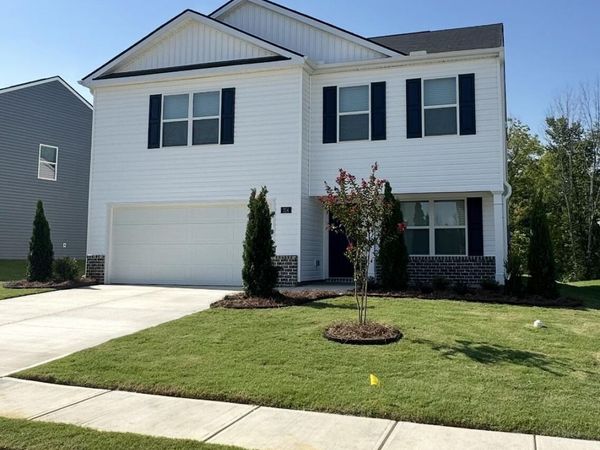 214 Hawks Drive, Rossville, GA 30741