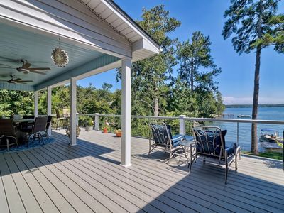 1573 Holly Point Road, Prosperity, SC 29127