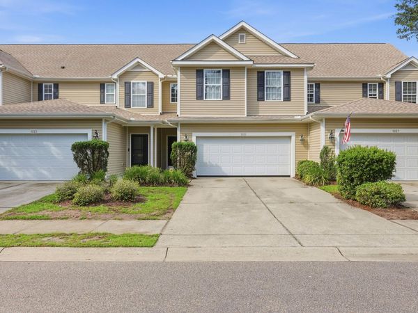 1025 Fairway Ln. , Unit 1025, Conway, SC 29526