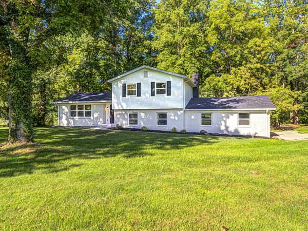 8590 N Kitchen Road , Mooresville, IN 46158