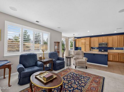 480 Avalon Terrace Court, Reno, NV 89523 Photo
