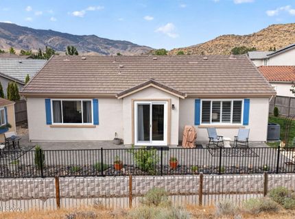 480 Avalon Terrace Court, Reno, NV 89523 Photo