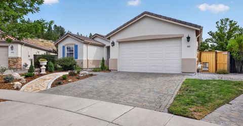 480 Avalon Terrace Court, Reno, NV 89523 Photo