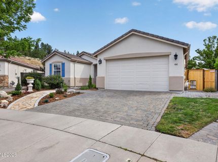 480 Avalon Terrace Court, Reno, NV 89523 Photo