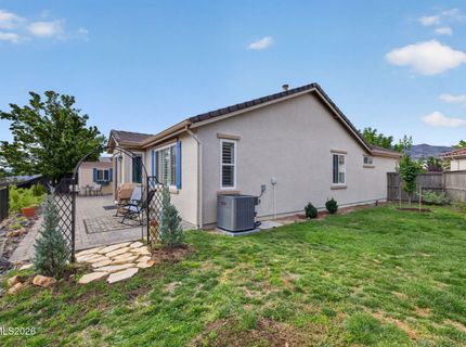 480 Avalon Terrace Court, Reno, NV 89523 Photo