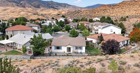 480 Avalon Terrace Court, Reno, NV 89523 Photo