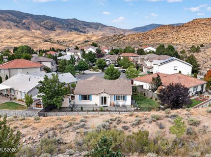 480 Avalon Terrace Court, Reno, NV 89523 Photo