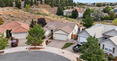 480 Avalon Terrace Court, Reno, NV 89523 Photo
