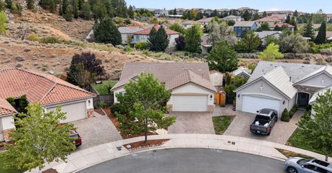 480 Avalon Terrace Court, Reno, NV 89523 Photo