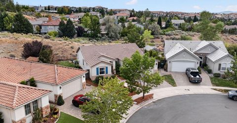 480 Avalon Terrace Court, Reno, NV 89523 Photo
