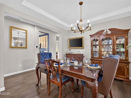 480 Avalon Terrace Court, Reno, NV 89523 Photo