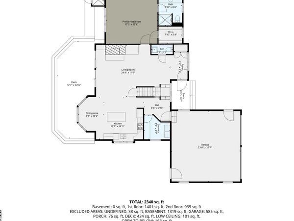 575 Harwich Road , Brewster, MA 02631