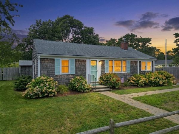 29 Lorree Lane, Dennis, MA 02639