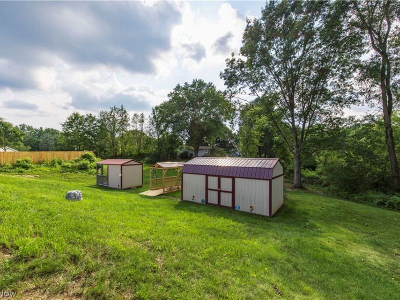 13485 Sunflower Avenue NW, Mogadore, OH 44260 Photo 32