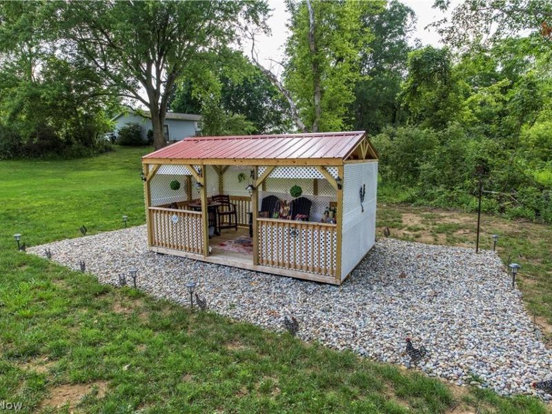13485 Sunflower Avenue NW, Mogadore, OH 44260 Photo 35