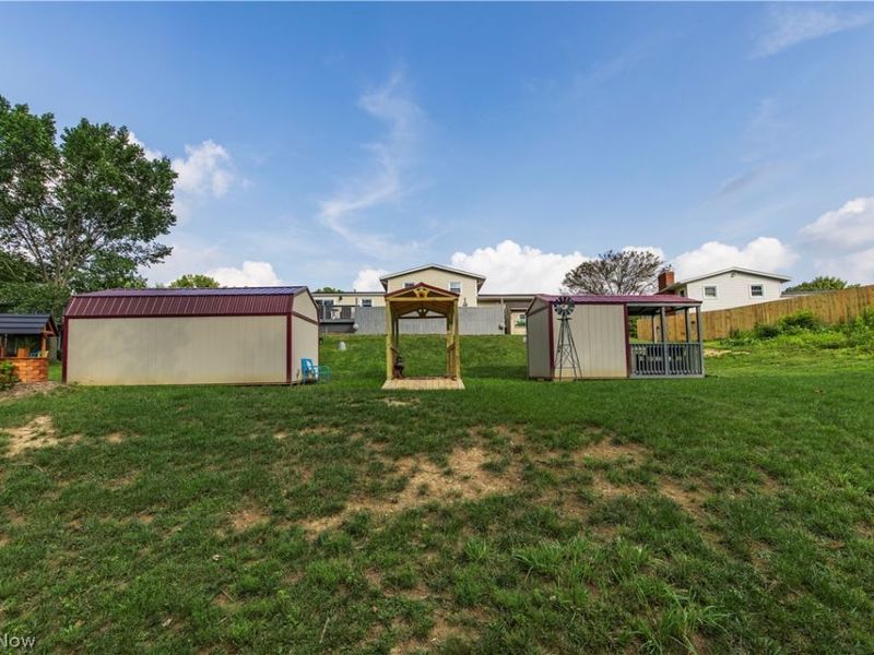13485 Sunflower Avenue NW, Mogadore, OH 44260 Photo 38