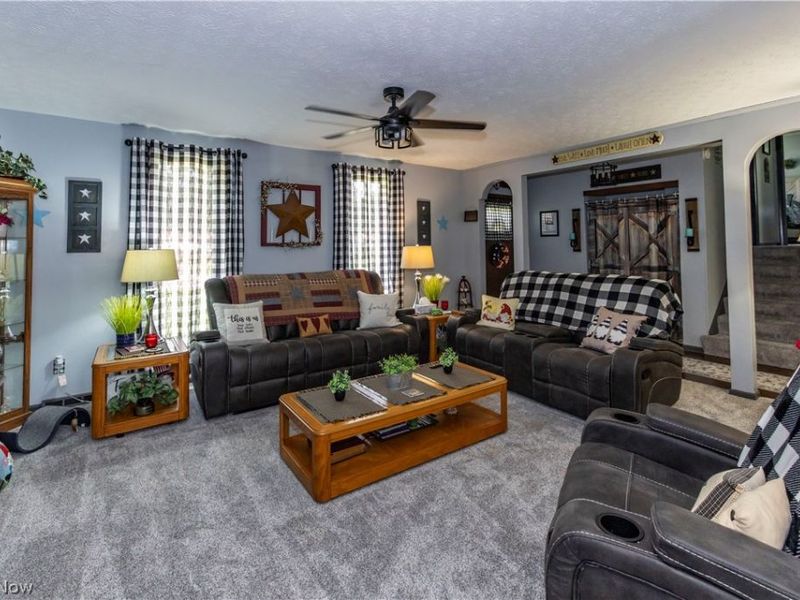13485 Sunflower Avenue NW, Mogadore, OH 44260 Photo 4