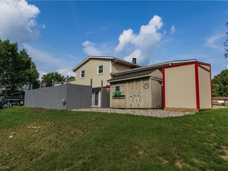 13485 Sunflower Avenue NW, Mogadore, OH 44260 Photo 42
