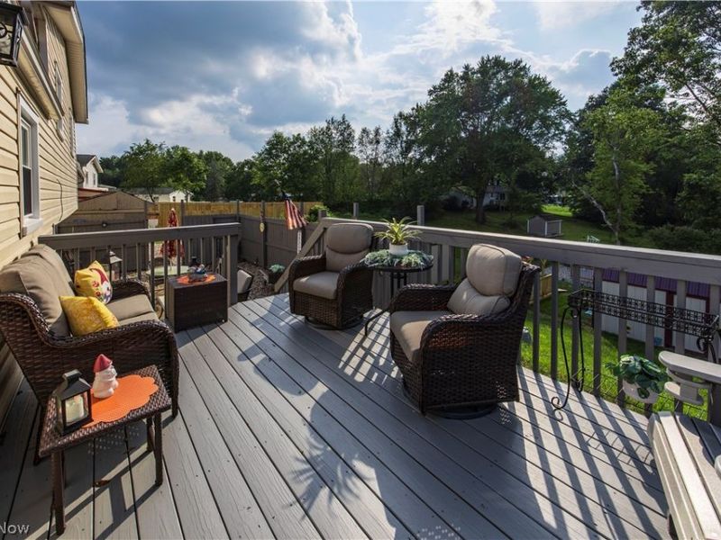 13485 Sunflower Avenue NW, Mogadore, OH 44260 Photo 45
