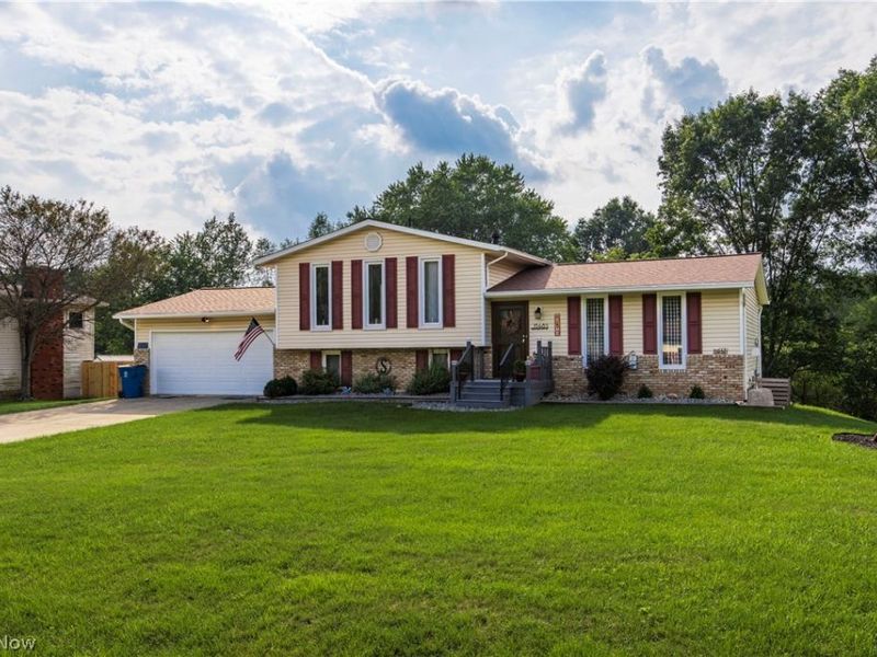 13485 Sunflower Avenue NW, Mogadore, OH 44260 Photo 48