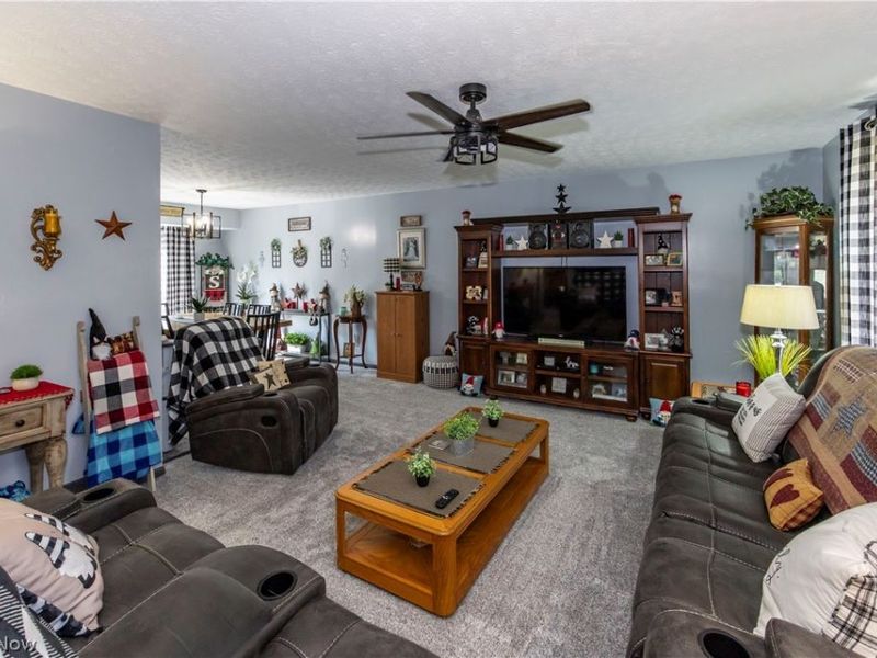 13485 Sunflower Avenue NW, Mogadore, OH 44260 Photo 5