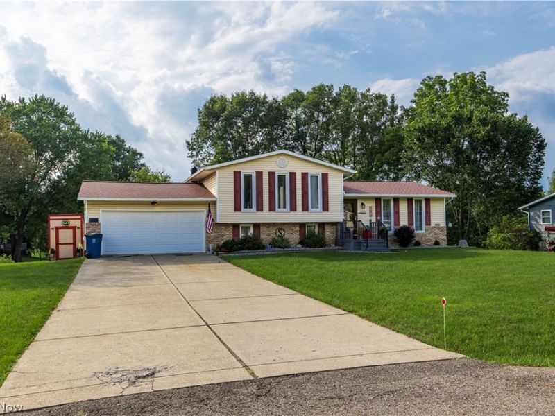 13485 Sunflower Avenue NW, Mogadore, OH 44260 Photo 50